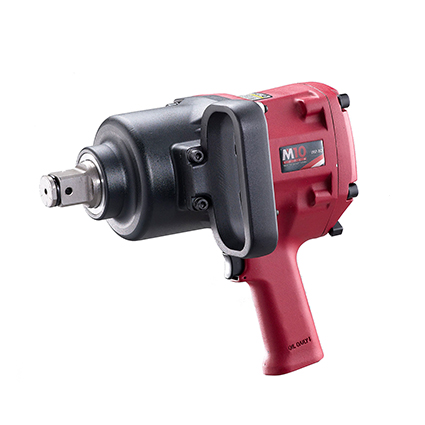 เครื่องยิงบ๊อกซ์ลม รุ่น IMP-80 เครื่องยิงบ๊อกซ์ลม รุ่น IMP-80